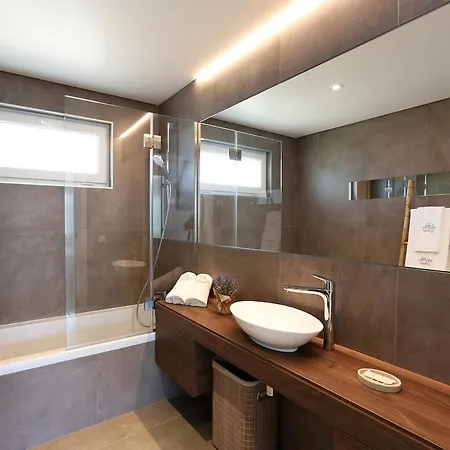 Apartman Pearl - In A Luxury