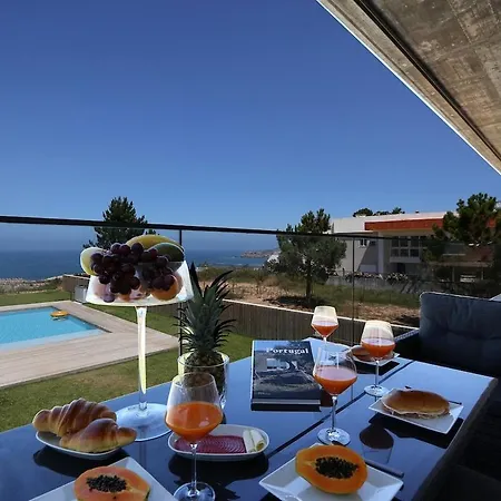 Apartment Pearl - In A Luxury Nazare