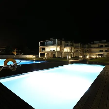 Apartman Pearl - In A Luxury *