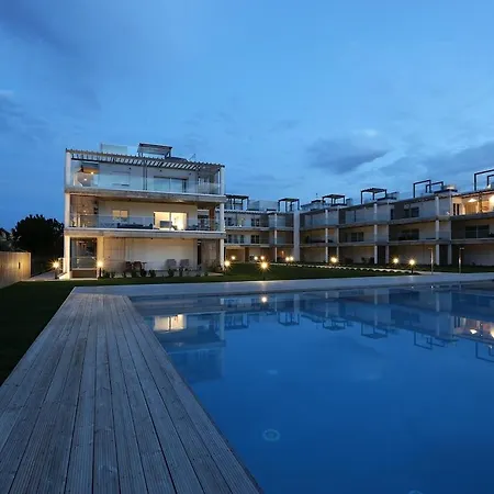 Apartment Pearl - In A Luxury