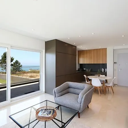 Apartman Pearl - In A Luxury *