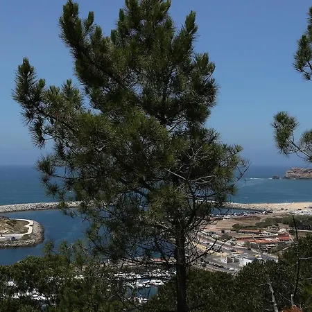 Apartman Pearl - In A Luxury Nazaré