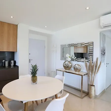 Apartment Pearl - In A Luxury Nazare