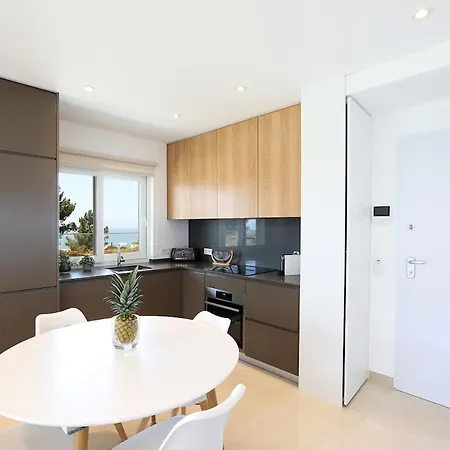 Apartman Pearl - In A Luxury *
