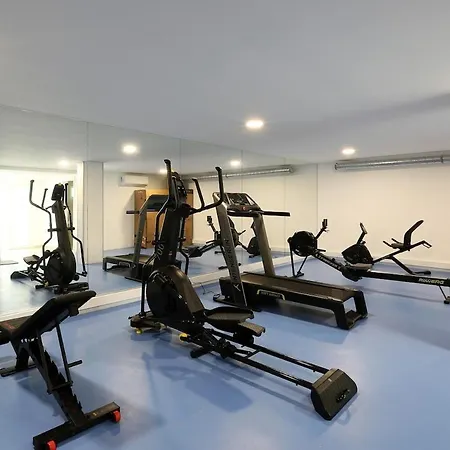 Apartman Pearl - In A Luxury Nazaré