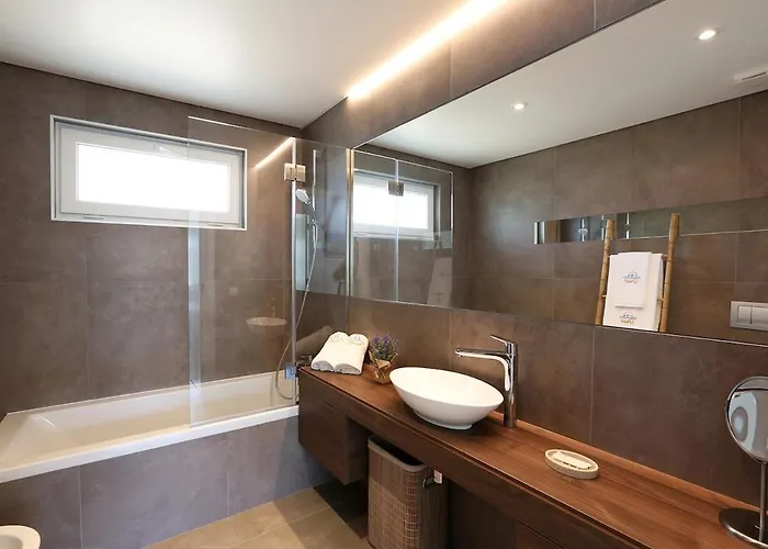 Апартаменты Pearl - In A Luxury