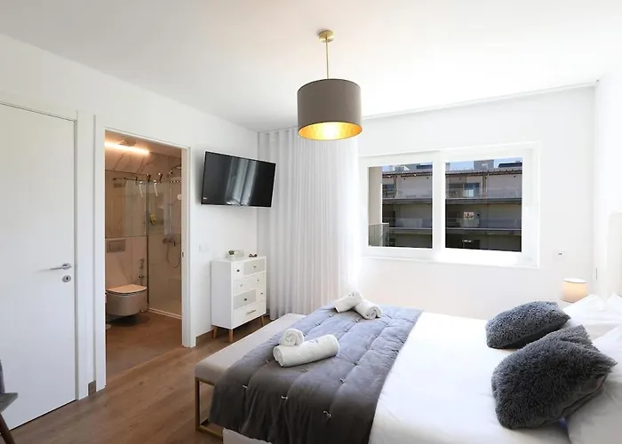 Pearl - In A Luxury Апартаменты *