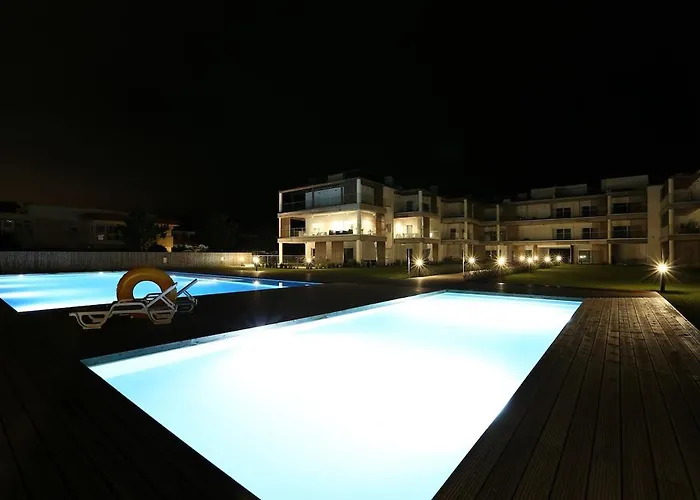 Апартаменты Pearl - In A Luxury *