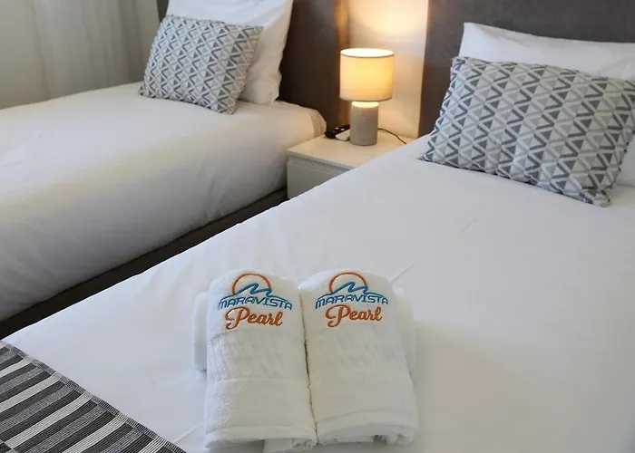 Pearl - In A Luxury Назаре