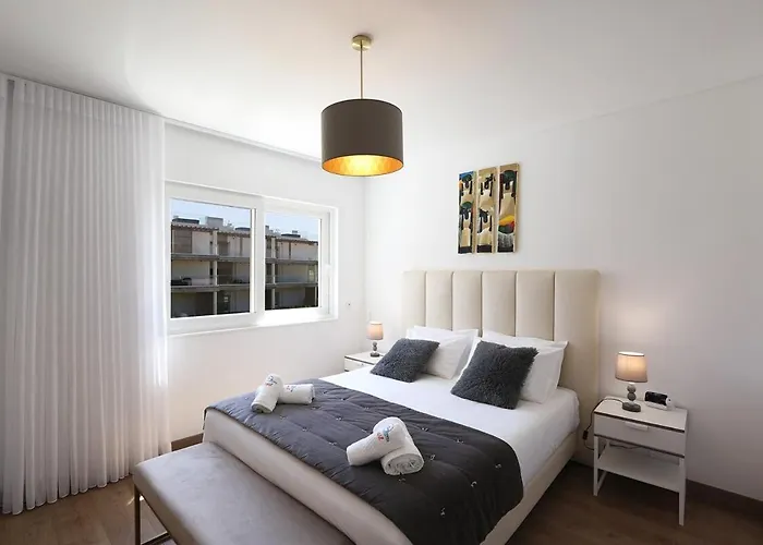 Pearl - In A Luxury Апартаменты